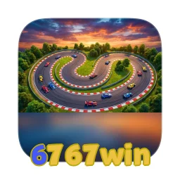 6767win