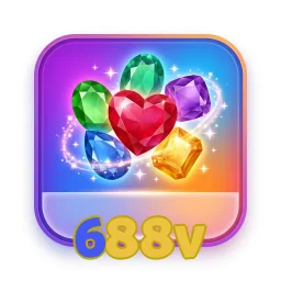 688v