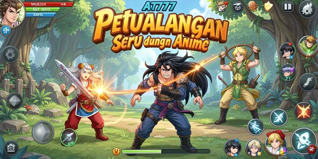 Visual de U7PG